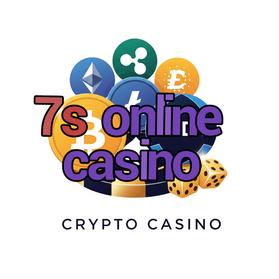 7S Online Casino - Lucky 7s Gaming Platform